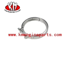 3067979 qsb ISBE ISDE engine v band clamp