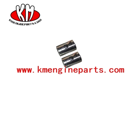 Dcec 3966658 qsl9 engine rocker lever shaft