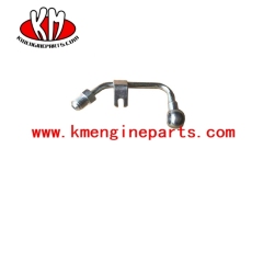 Dcec 4929963 6L engine fuel drain tube