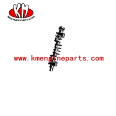 ＱSB6.7 6BT crankshaft 3944243 engine parts