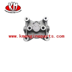 Dcec 4990848 6L ISLE engine fuel filter head