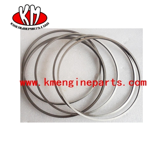 KTA19 liner rings 3011884 engine cylinder sleeve rings for Truck
