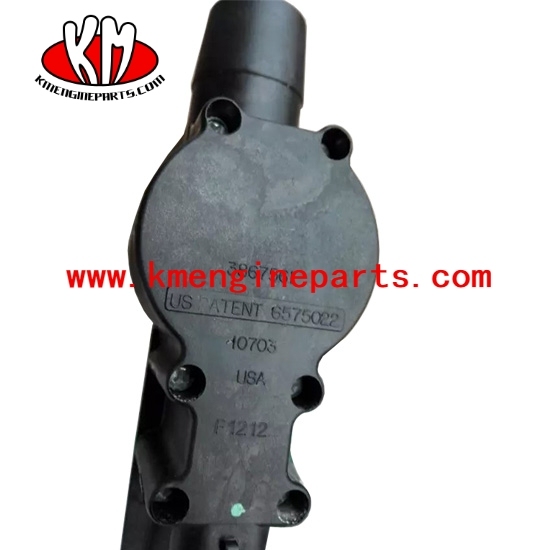 Usa 3867561 5461522 qsk50 qsk60 engine blowby flow sensor