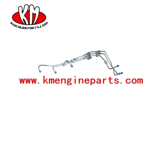 3904441 6bt 4bt engine injector fuel supply tube