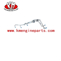 3904441 6bt 4bt engine injector fuel supply tube
