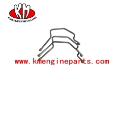 Ccec 3200273 kta19 engine turbocharger oil supply tube