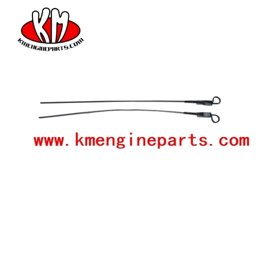 Ccec chongqing 3039438 kta38 engine oil dipstick