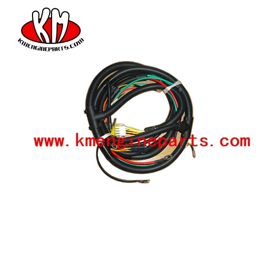 Ccec 3165309 nta855 engine harness wiring
