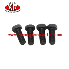 Ccec S109 kta38 kta50 engine hexagon head cap screw