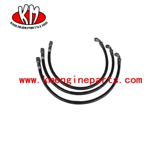 Ccec AS0603100SL kta19 engine flexible hose