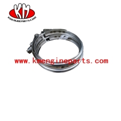 3539458 3539459 nta855 KTA19 engine v band clamp