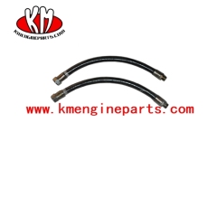 Ccec AS160246MS NTA855 engine oil pipe