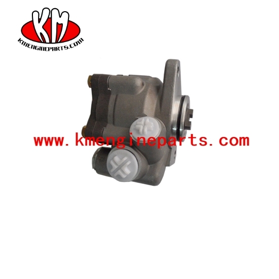 Dcec 4891324 ISBE engine power steering pump