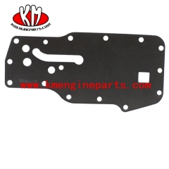 Dcec 4896409 4bt 6bt engine filter head gasket
