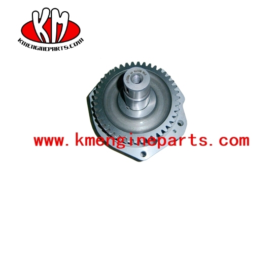 Ccec 4980319 kta38 engine accessories drive support