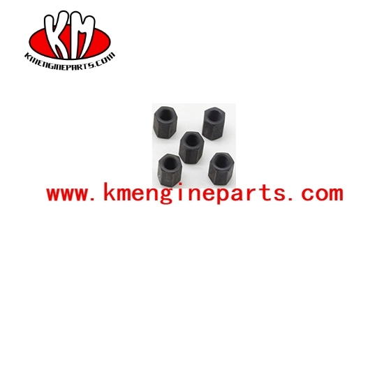 Ccec S1059 kta19 kta38 kta50 generator engine coupling plain pipe