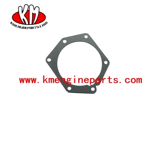 Ccec 3046852 kta38 engine gasket acc drive support