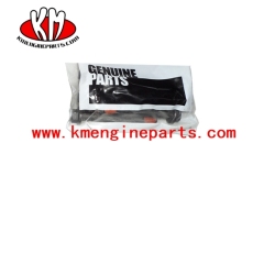 3282433 6ct 6L qsl engine hexagon flange head cap screw