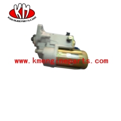 4900584 A2300 engine starter motor