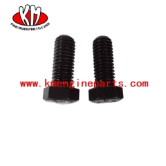 Ccec S178C kta19 engine hexagon head screw