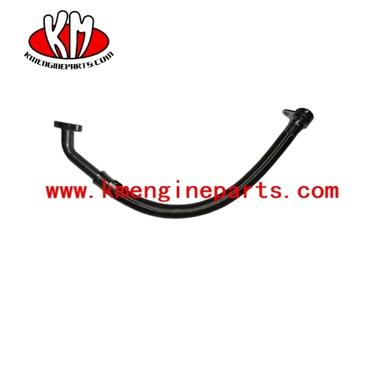 3637767 NTA855 engine turbocharger hose