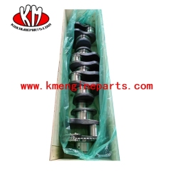 Usa 4371597 qsk19 engine crankshaft