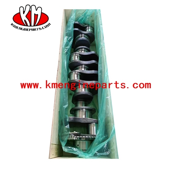 Usa 4371597 qsk19 engine crankshaft