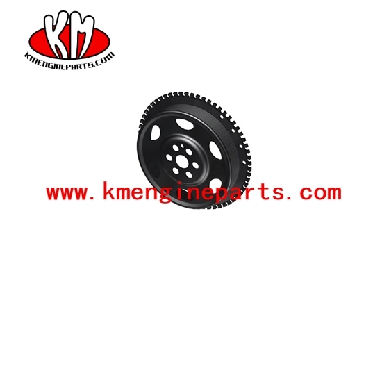 5259981 ISF2.8 ISF engine crankshaft pulley