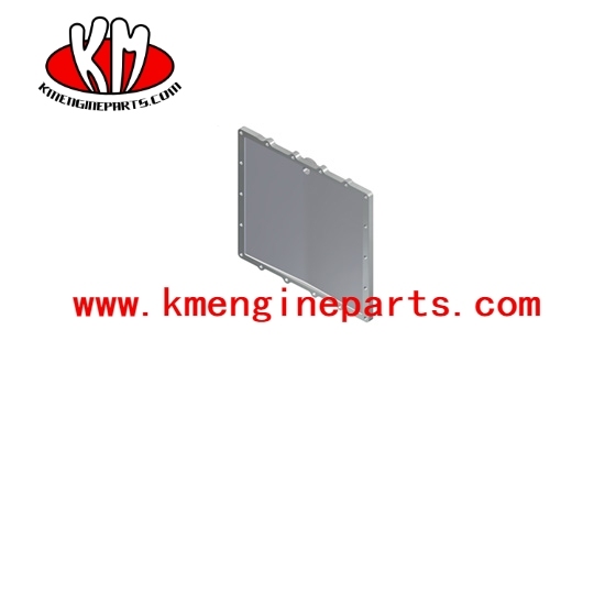 207306 KTA19 engine oil pan adapter cover