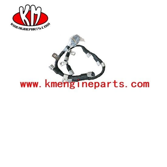 2864516 m11 qsm11 engine electronic control module wiring harness