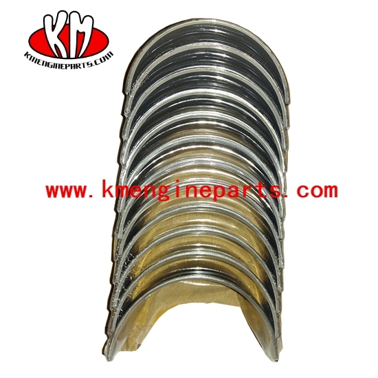 3055146 3055147 3055148 3055149 BEARING,CON ROD For n14