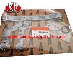 Engine NT855 N14 Oil Pan Gasket Set 3804303
