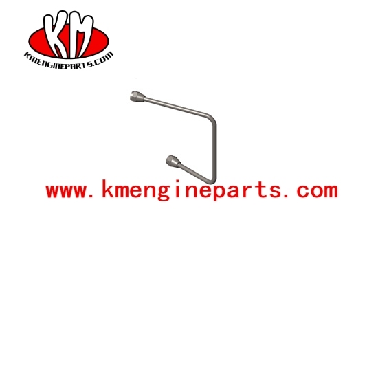 Chongqing KTA19 Engine parts3070949 Lubricating Oil Drain Tube