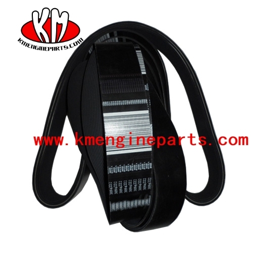 Construction engine parts QST30 QST V Ribbed Belt 3094222 5413019