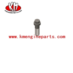 Chongqing engine parts K series screw twelve point cap 205275