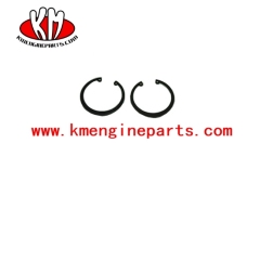 Chongqing engine parts K19 KTA19 engine ring retaining 205269