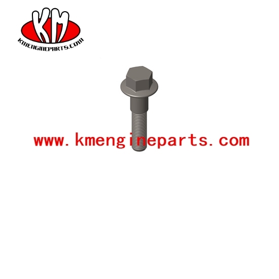 3903464 screw hex flange head cap 6BT 6CT engine parts