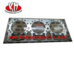 cylinder head gasket 4912321 VT28 engine parts