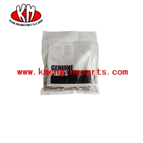 3903464 screw hex flange head cap 6BT 6CT engine parts