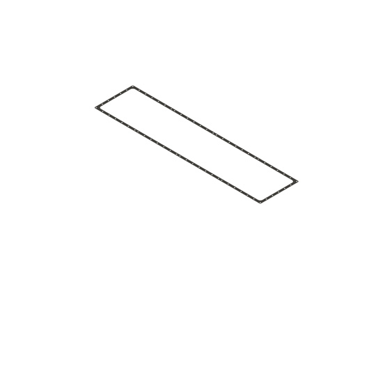 4101378 oil pan gasket&nbsp;