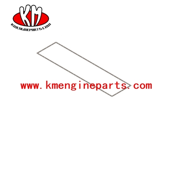3332084 4101118 qsk60 engine oil pan adapter gasket