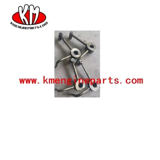 QSK60 piston cooling nozzle 4086586 4016048 vessel engine parts