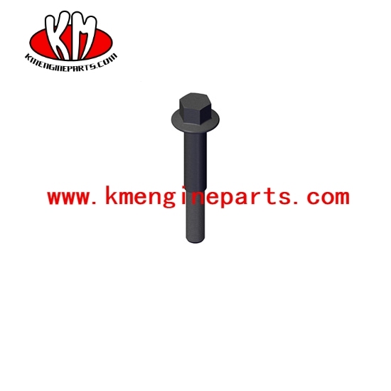 3900633 screw hexagon flange head cap IFS3.8 engine parts