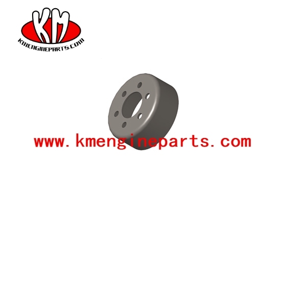 5270363 ISF2.8 ISF3.8 truck engine fan pulley