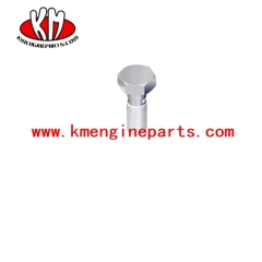 Dcec 3282141 6cta8.3 engine banjo connector screw