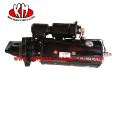 3021038 3636821 starting motor KTA19 KTA38 NTA855 spare parts