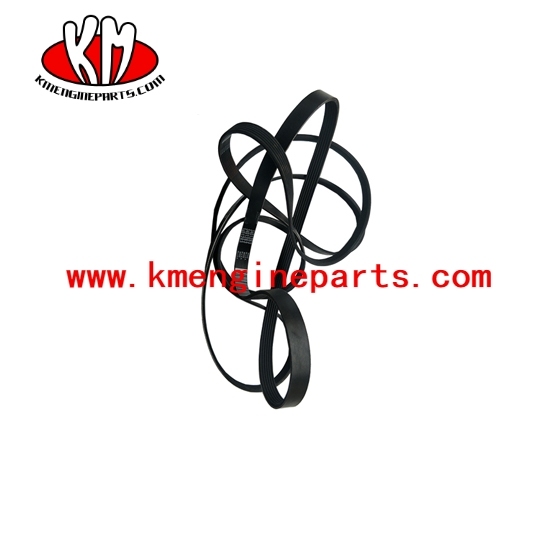 XCEC belt v ribbed 3401283 QSM11 M11 ISM engine parts