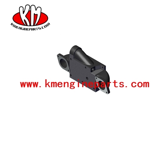 chongqing ccec 3010933 kta19 engine thermostat housing
