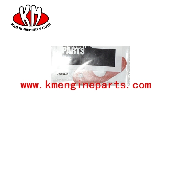 6CT oil drain gasket 3931350 3928919 3914388 3285747 3937706 5264569 engine parts