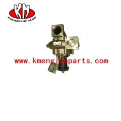 3866609 qsk19 kta19 engine sea water pump